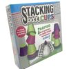 JUEGO STACKING CUPS DEMUESTRA TU AGILIDAD COD 2293 - Imagen 2