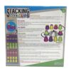 JUEGO STACKING CUPS DEMUESTRA TU AGILIDAD COD 2293 - Imagen 3
