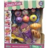 SET DE COMIDAS Y POSTRES CREA TU PROPIO MENU SET 3 COD 2128