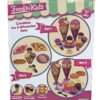 SET DE COMIDAS Y POSTRES CREA TU PROPIO MENU SET 3 COD 2128 - Imagen 2