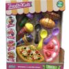 SET DE COMIDAS Y POSTRES CREA TU PROPIO MENU SET 2 COD 2127