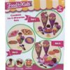 SET DE COMIDAS Y POSTRES CREA TU PROPIO MENU SET 2 COD 2127 - Imagen 2