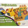EL DUENDE AZUL LIBRO DE ACTIVIDADES CON SONAJERO COD 6639 - Imagen 3