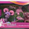 EL DUENDE AZUL MI DULCE PONY PEINADOS DIVERTIDOS VR2 6508 MODELO 02