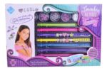 SET MIS BRAZALETES DE MODA EL DUENDE AZUL COD 6499