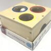 BANCO DE DESCARGA MADERA EL DUENDE AZUL COD 6433 - Imagen 3