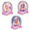 MUNECA PALOMA RAPUNZEL 30 CM EL DUENDE AZUL VR1 6029 OPCION 1 - Imagen 2