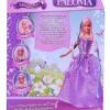 MUNECA PALOMA RAPUNZEL 30 CM EL DUENDE AZUL VR1 6029 OPCION 1 - Imagen 3