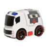 DOLCE BAMBINO VEHICULOS A FRICCION VIALES VR5 1809 AMBULANCIA - Imagen 2