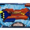 SPIDER MAN STORM SHOOTER SISTEMA DUAL DE DSIPARO COD 1771