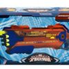 SPIDER MAN STORM SHOOTER SISTEMA DUAL DE DSIPARO COD 1771 - Imagen 3