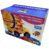 SUPER CAMION MESCLADOR TICO CON 16 BLOQUES COD 12129 - Imagen 2