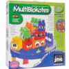 BLOQUES PLATAFORMA DIDACTICA MULTIBLOKOTES COD 12533
