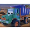 CAMION VOLCADOR BRAVO 48 CM COD CALCOS COD 12001 - Imagen 3