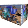CAMION VOLCADOR BRAVO 48 CM COD CALCOS COD 12001 - Imagen 4
