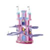 DISNEY CASTILLO MAGICO DE PRINCESAS COD 897 - Imagen 2