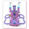 DISNEY CASTILLO MAGICO DE PRINCESAS COD 897 - Imagen 3