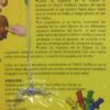 JUEGO DE MESA CRAZY GORILA ACION Y SUSPENSO COD 611 - Imagen 2