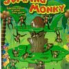 JUEGO DE MESA JUMPING MONKY ACCION Y AGILIDAD COD 491