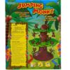 JUEGO DE MESA JUMPING MONKY ACCION Y AGILIDAD COD 491 - Imagen 2