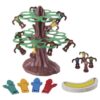 JUEGO DE MESA JUMPING MONKY ACCION Y AGILIDAD COD 491 - Imagen 4