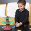 JUEGO DE MESA JUMPING MONKY ACCION Y AGILIDAD COD 491 - Imagen 6