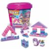 BLOCKY BALDE 3 CON LADRILLOS BASICOS 200 PZS COD 01-0611 - Imagen 4