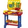 RONDI WORK MASTER BANCO HERRAMIENTAS COD 3116
