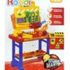 RONDI WORK MASTER BANCO HERRAMIENTAS COD 3116 - Imagen 3