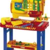 RONDI WORK MASTER BANCO HERRAMIENTAS COD 3116 - Imagen 2