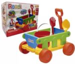 RONDI WAGON C/ACCESORIOS COD 3097