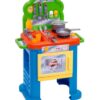 RONDI COCINA CON HORNO NUEVA KITCHEN COD 3083