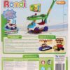 RONDI MAXI 2 EN 1 PATA PATA CON BARRAL COD 3034 - Imagen 2