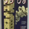 JUEGO JENGA LADRILLOS CLASICO TOP TOYS COD 911