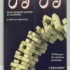 JUEGO JENGA LADRILLOS CLASICO TOP TOYS COD 911 - Imagen 5