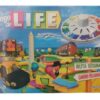 JUEGO DE MESA LIFE ARGENTINA TOYCO COD 22009 - Imagen 2