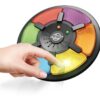 JUEGO MEMORIA DESAFIO CON LUZ Y SONIDO COD G70 - Imagen 5