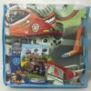 PISO DE GOMA 9 PZAS PAW PATROL COD SPC09979