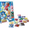 SONIC MEMO JUEGO 48 PIEZAS COD 01223 - Imagen 2