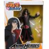 NARUTO SASUKE KAKASHI FIGURA ARTICULADA ANIME 17CM VR4 36901 UCHIHA ITACHI