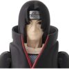 NARUTO SASUKE KAKASHI FIGURA ARTICULADA ANIME 17CM VR4 36901 UCHIHA ITACHI - Imagen 4