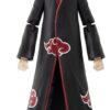 NARUTO SASUKE KAKASHI FIGURA ARTICULADA ANIME 17CM VR4 36901 UCHIHA ITACHI - Imagen 2