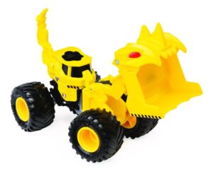 MONSTER JAM VEHICULO DIRT SQUAD BLISTER VR1 58732 DUGG - Imagen 2