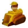 PAW PATROL MINI VECHICULO CON FIGURA VR3 16709 RUBBLE