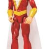 DC FIGURA ARTICULADA 30 CM SUPERMAN FLASH SHAZAM VR3 68700 SHAZAM - Imagen 2