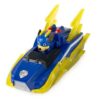 PAW PATROL VEHICULO METAL MIGHTY PUPS CHARGED UP VR1 16782 CHASE - Imagen 3