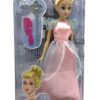 MUNECAS PRINCESAS CON LINDOS VESTIDOS 30 CM VR1 22518