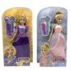 MUNECAS PRINCESAS CON LINDOS VESTIDOS 30 CM VR1 22518 - Imagen 2