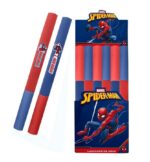 LANZA AGUA SPIDERMAN LANZADOR 60 CM COD 8575
