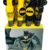 BURBUJERO LANZA AGUA BATMAN Y SUPERMAN VR2 60181 BATMAN - Imagen 4